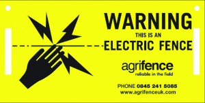 Agrifence Warning Signs (5)