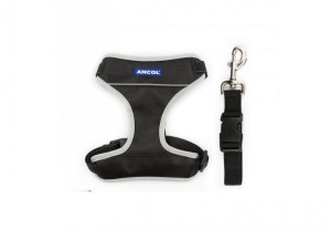 Ancol Car Harness