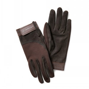 Ariat Tek Grip Glove