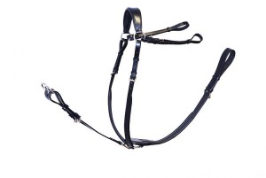 Ascot Comfort Breastplate