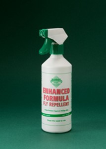 Barrier H Super Plus Fly Repellent Spray