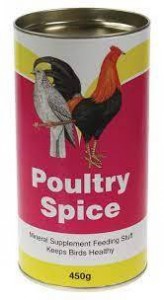 Battles Poultry Spice