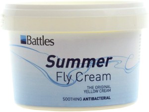 Battles Summer Fly Cream