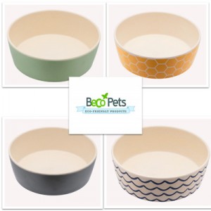 Beco Bamboo Bowl