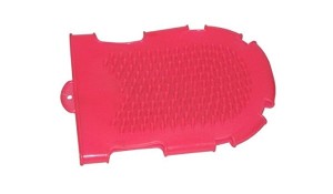 Bitz Wash & Scrub Mitt