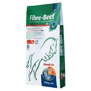 Fibre Beet