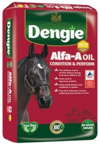 Dengie Alfa-A Oil