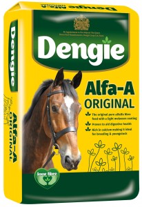 Dengie Alfa-A Original