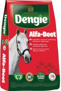 Dengie Alfa Beet