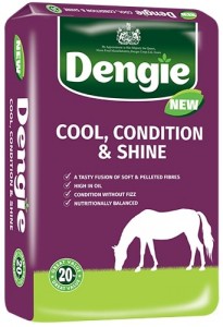 Dengie Cool Condition & Shine