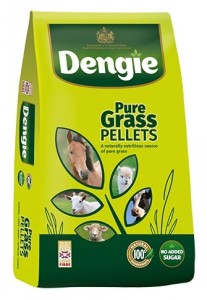 Dengie Grass Pellets