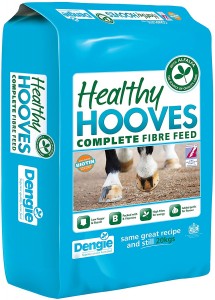 Dengie Healthy Hooves