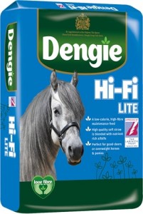 Dengie Hi-Fi Lite