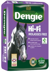 Dengie Hi-Fi Molasses Free