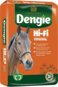 Dengie Hi-Fi Original