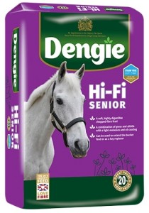 Dengie Hi-Fi Senior