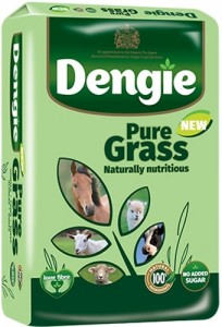 Dengie Pure Grass