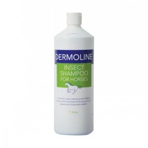 Dermoline Insecticidal Shampoo