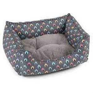 Digby & Fox Luxury Dog Bed - Dogs