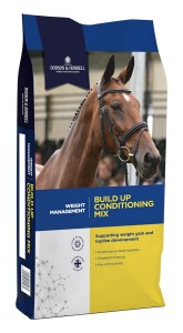 Dodson & Horrell Build Up Conditioning Mix