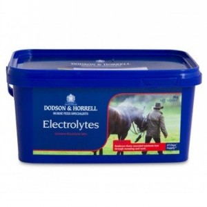 Dodson & Horrell Electrolytes