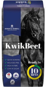 Dodson & Horrell Kwik Beet