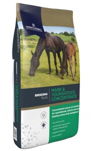 Dodson & Horrell Mare And Youngstock Concentrate