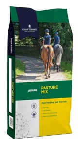 Dodson & Horrell Pasture Mix