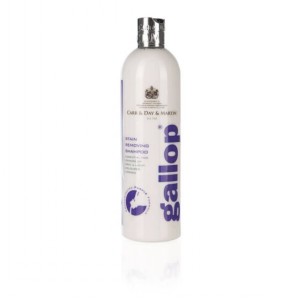 Gallop Stain Removing Shampoo