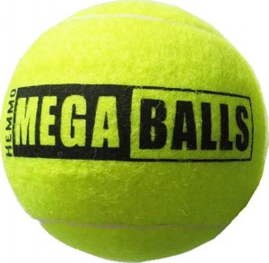 Hemmo Mega Ball