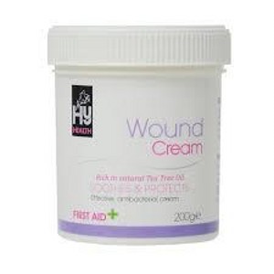 HyHealth Wound Cream