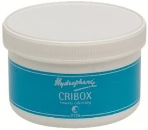 Hydrophane Cribox Ointment | TC Feeds & Tack Haven