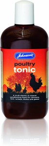 Johnsons Poultry Tonic