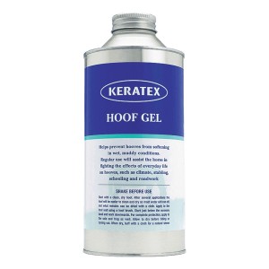 Keratex Hoof Gel