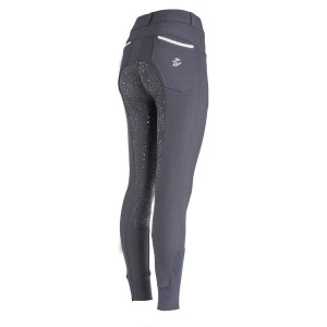 Legacy Bamboo Breech