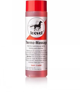 Leovet Thermo Massage