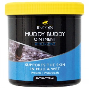 Lincoln Muddy Buddy Ointment