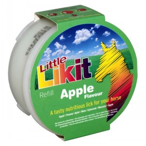 Little Likit Apple