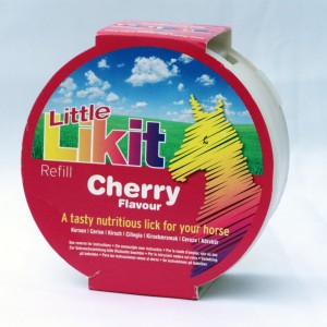 Little Likit Cherry