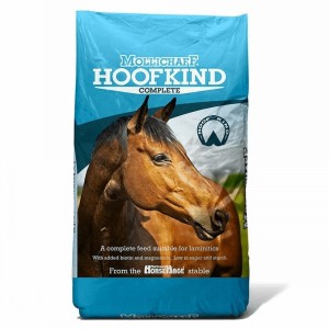 Mollichaff Hoofkind Chaff