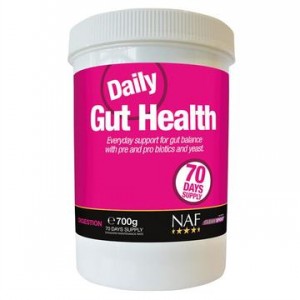 NAF Daily Gut Health