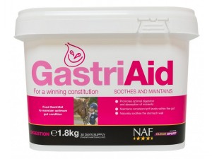 NAF GastriVet Pellets