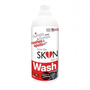 NAF Love The Skin - Skin Wash