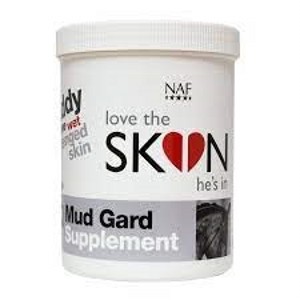 NAF Love The Skin - Mud Gard Supplement