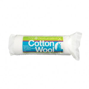 NAF Naturalintex Cotton Wool