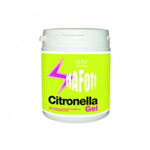 NAF OFF Citronella Gel