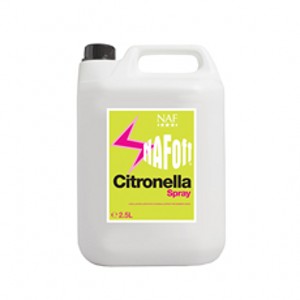 NAF OFF Citronella Refill