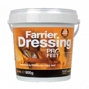 NAF Pro Feet Farrier Hoof Dressing