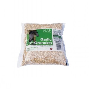 NAF Garlic Granules Refill