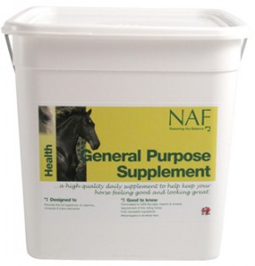 NAF General Purpose Refill